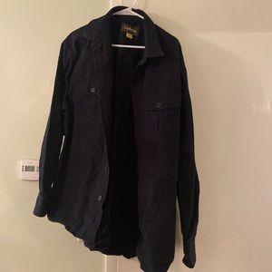 Cabela’s XL flannel